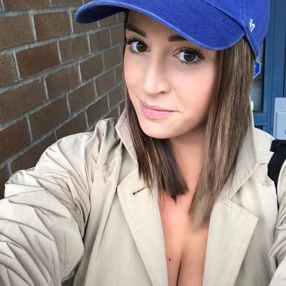 Meet your Posher, Rita - Picture 1 of 1